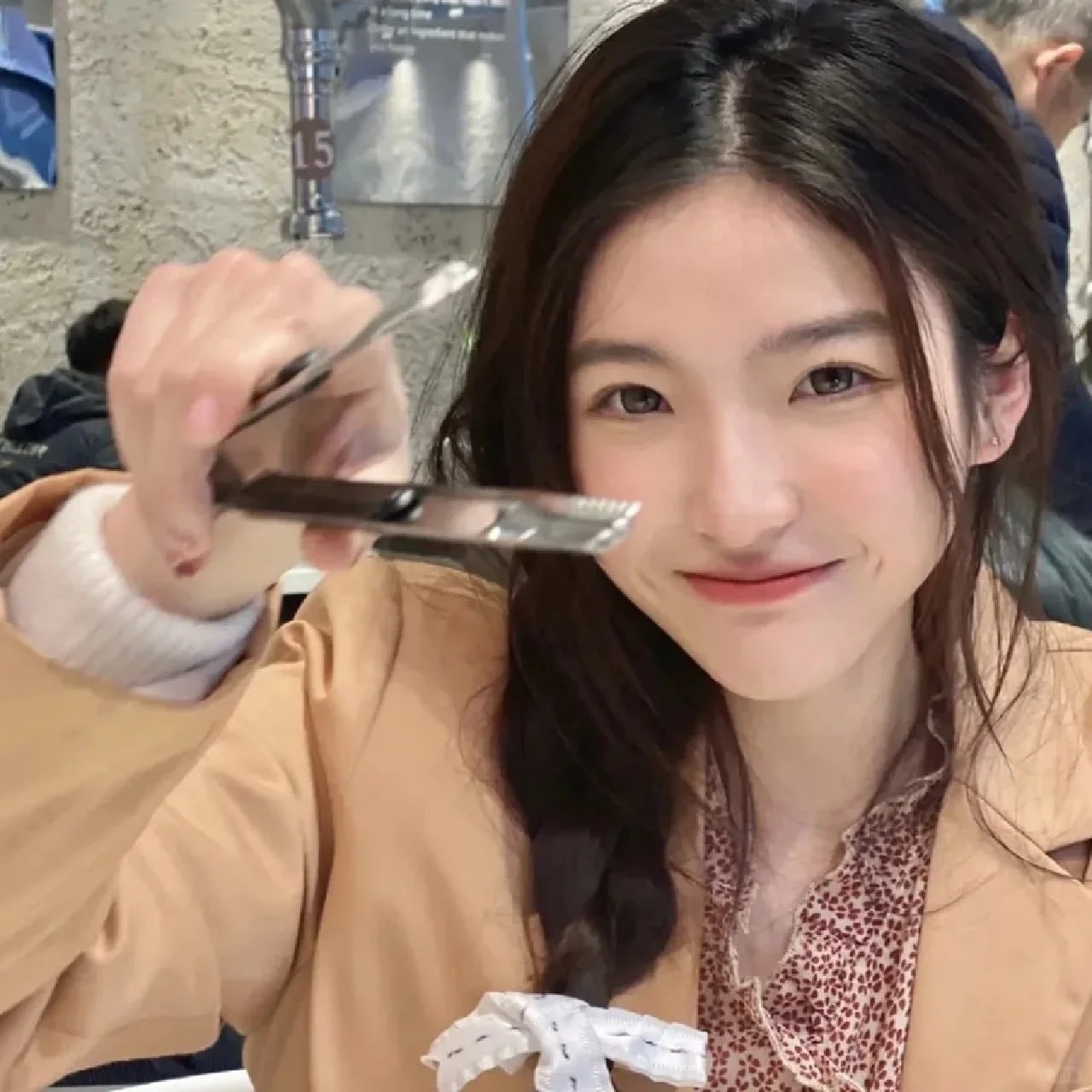 怎么让快手不显示快手号名字，告别水印ID，这份快手号隐身指南请查收